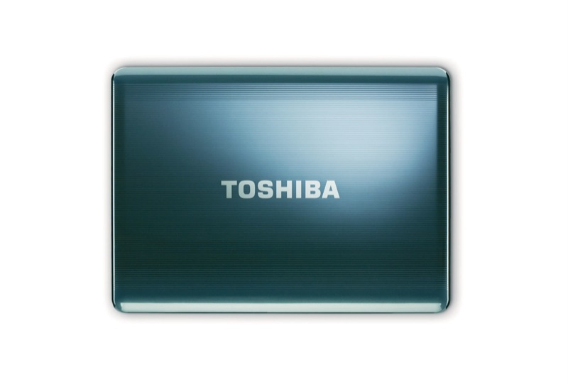 Illustration for article titled Toshiba Satellite Laptops: New Fusion Look, Charge-Anytime USB Ports, Cheaper Prices